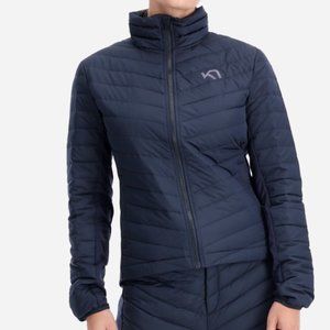 SALE!!! Brand new with tags Kari Traa Eva down winter jacket